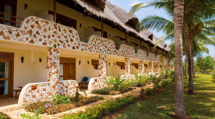 Fruit & Spice Wellness Resort