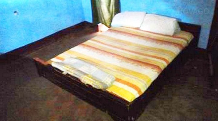 Auberge Galaxy XXL Plus