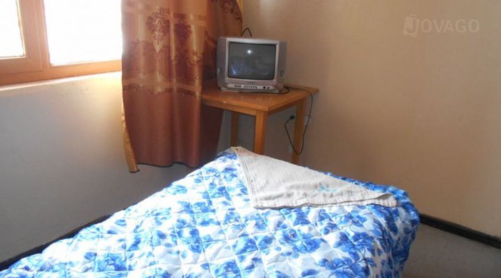 Abadir Adama Guest House
