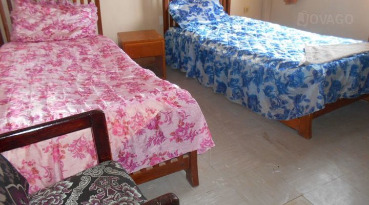 Abadir Adama Guest House