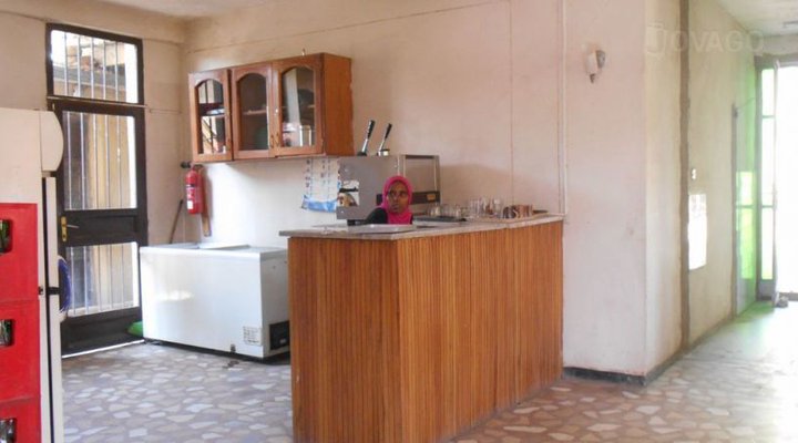 Abadir Adama Guest House