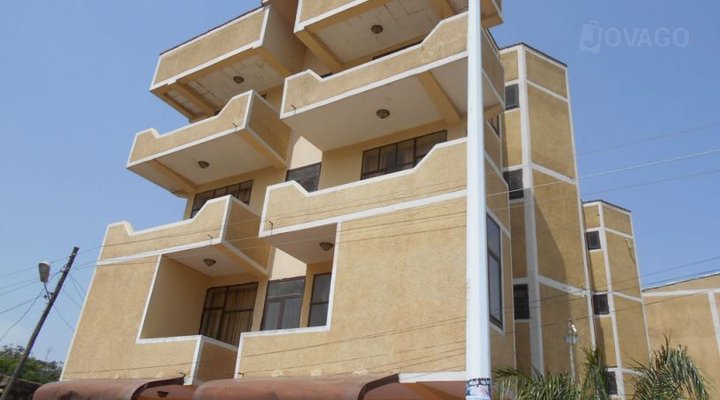 Abadir Adama Guest House