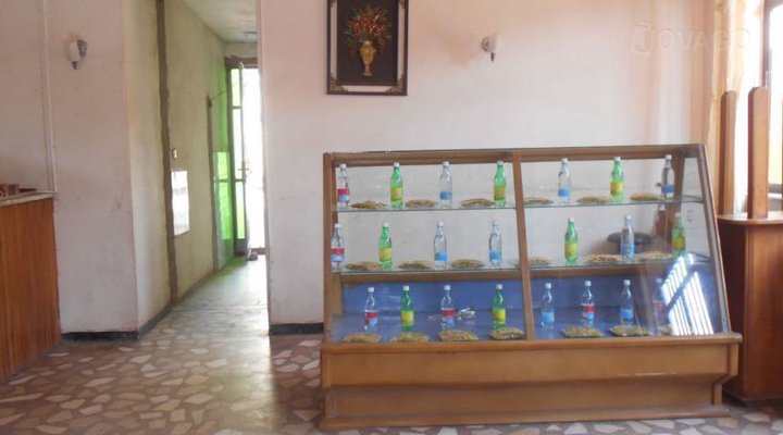 Abadir Adama Guest House