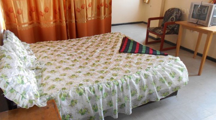 Abadir Adama Guest House