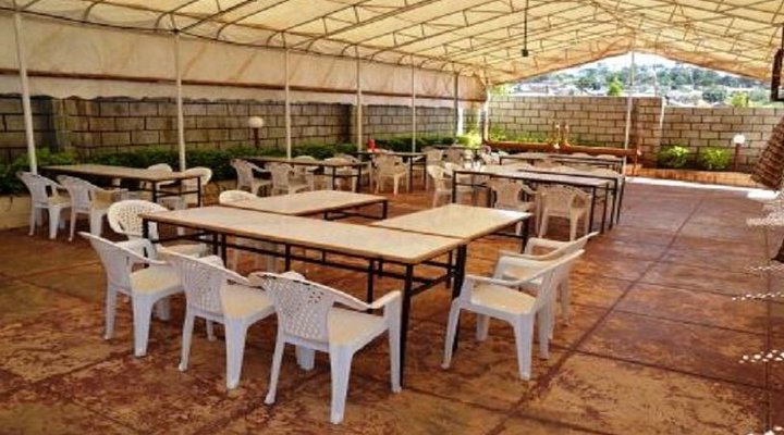 Kitui Resort Hotel