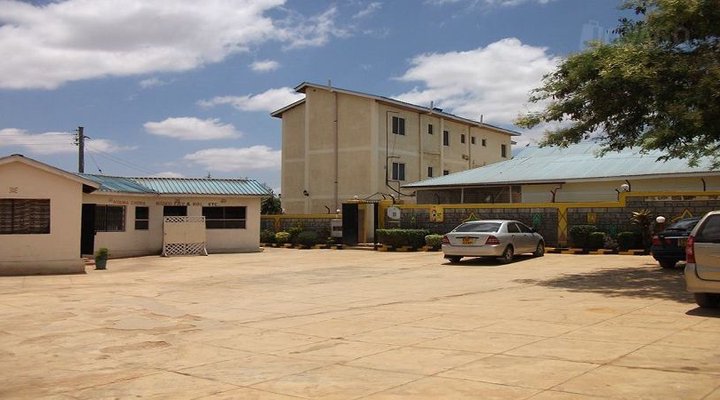 Kitui Resort Hotel