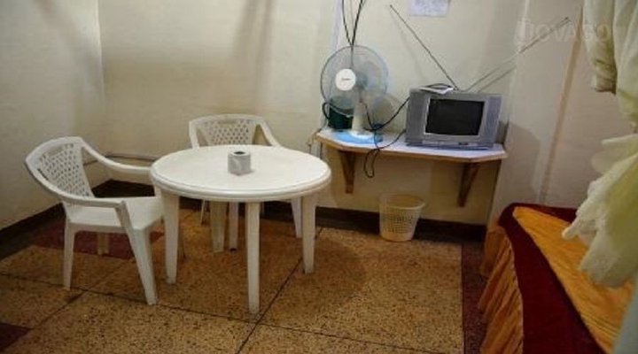 Kitui Resort Hotel