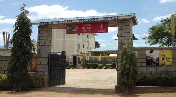 Kitui Resort Hotel