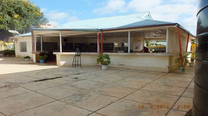 Kitui Resort Hotel