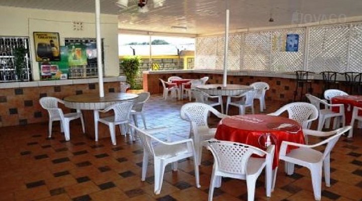 Kitui Resort Hotel