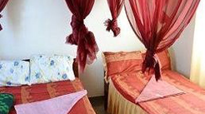 Kitui Resort Hotel