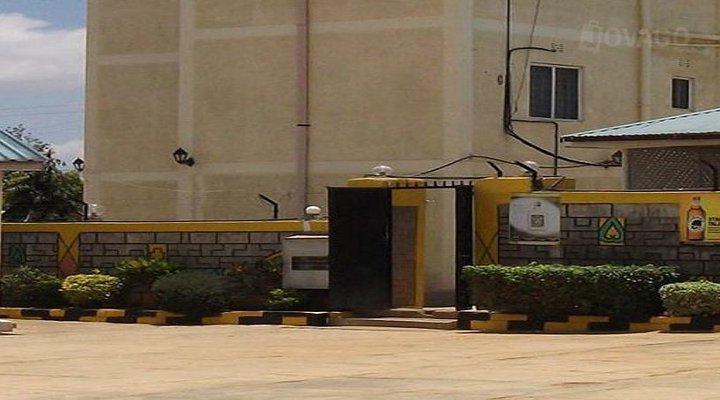 Kitui Resort Hotel