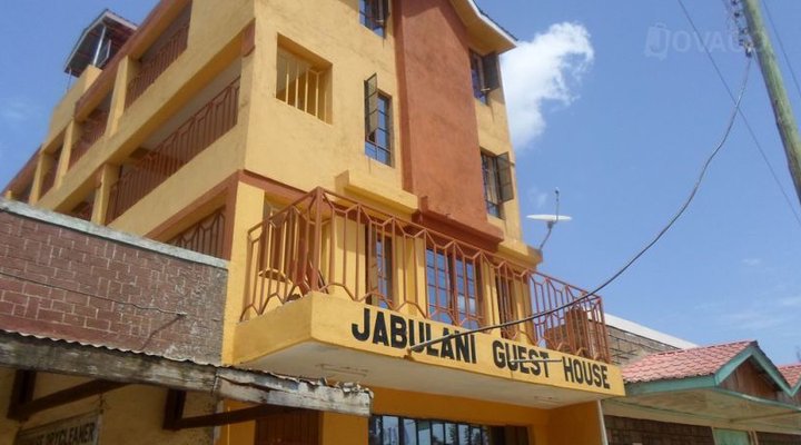 Jabulani Guest House