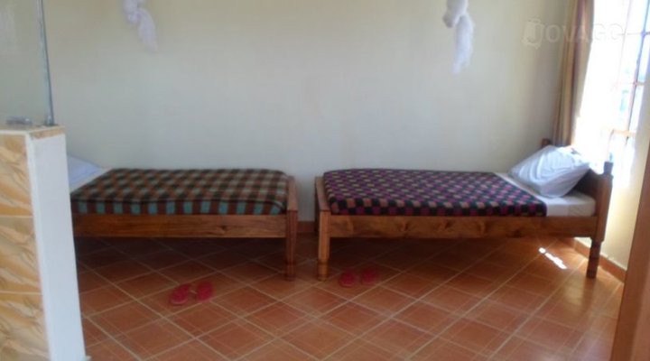 Jabulani Guest House