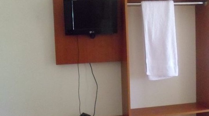 Jabulani Guest House