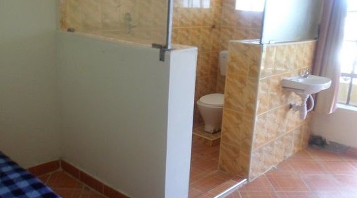 Jabulani Guest House