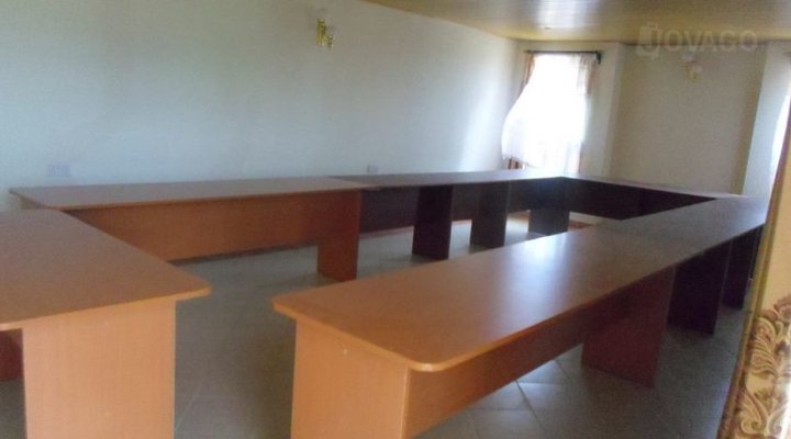 Jabulani Guest House