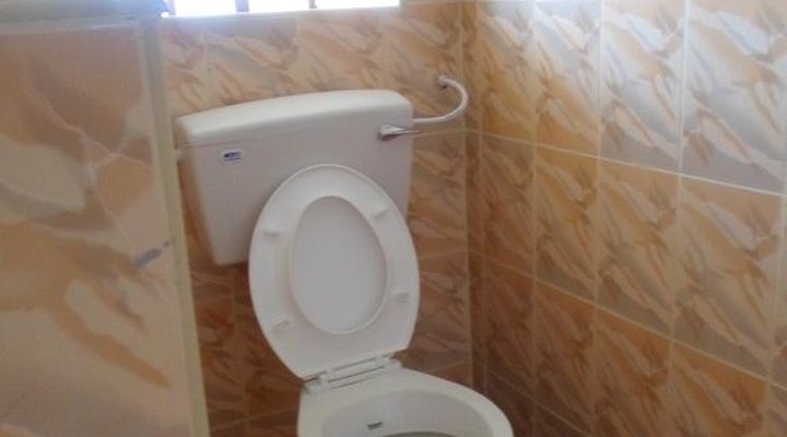 Jabulani Guest House