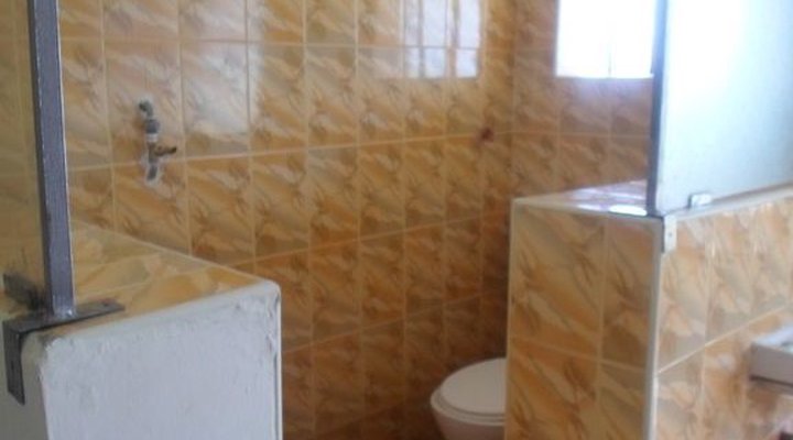 Jabulani Guest House