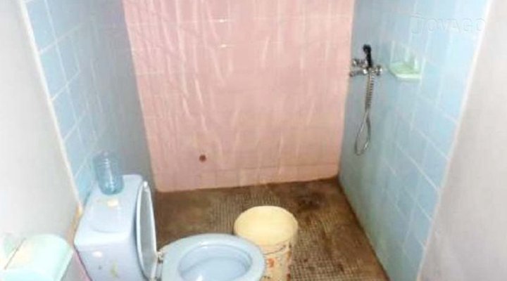Complexe Hotelier Ndjiki Mpeck Makak Aviation