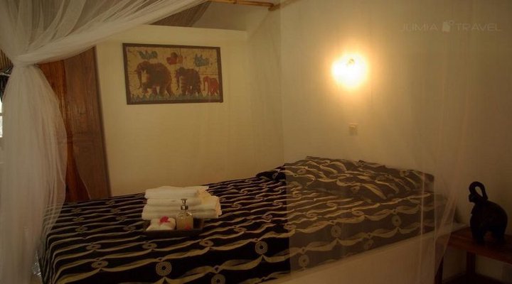 Maison D'Hotes Keur Niaye