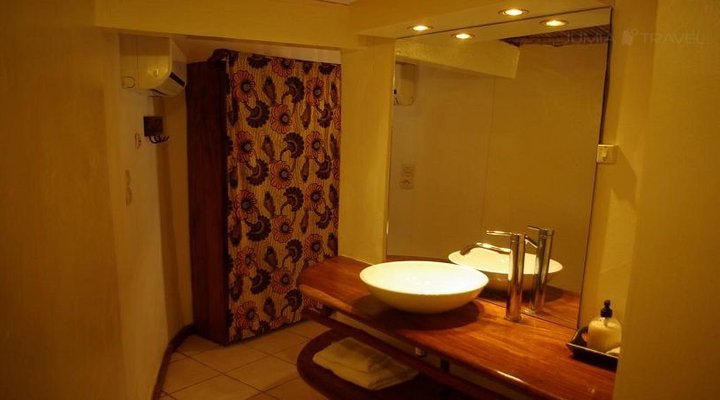 Maison D'Hotes Keur Niaye