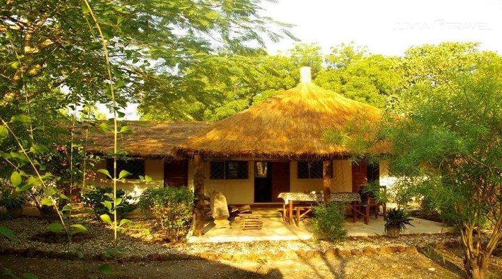 Maison D'Hotes Keur Niaye