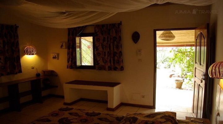 Maison D'Hotes Keur Niaye