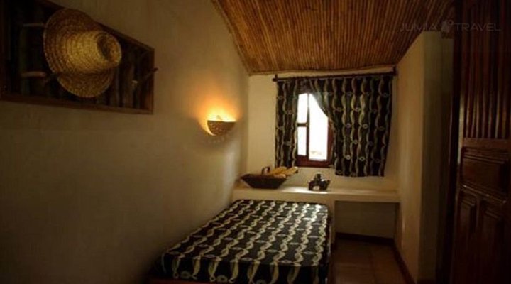 Maison D'Hotes Keur Niaye
