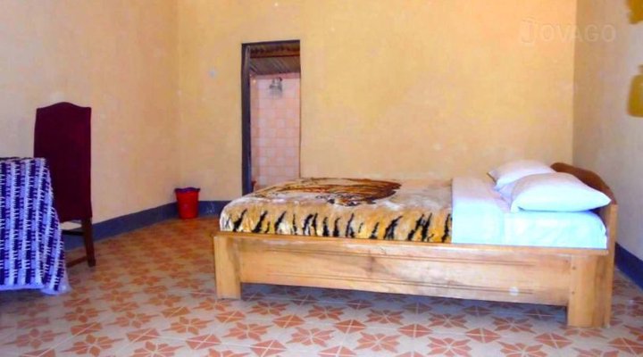 Hotel Touristique A La Moule