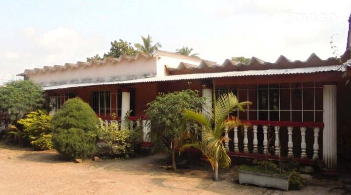 Hotel Touristique A La Moule