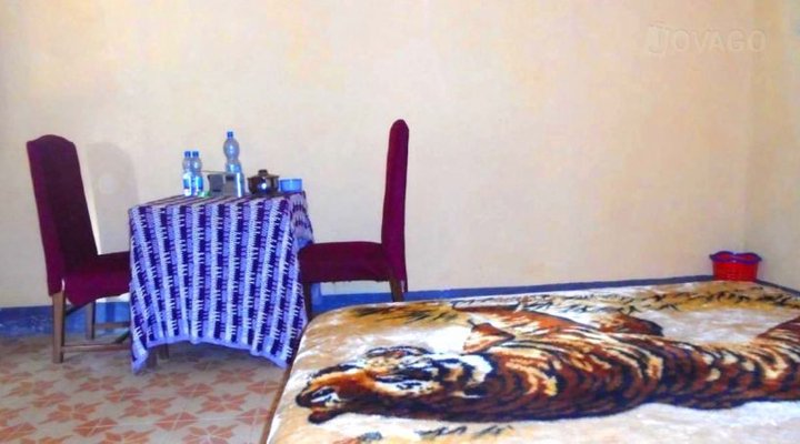 Hotel Touristique A La Moule