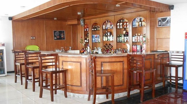 Zewdu Abebe Guest House