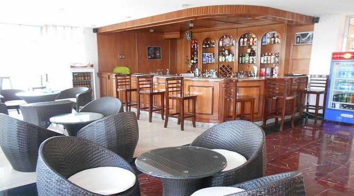 Zewdu Abebe Guest House