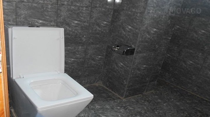 Zewdu Abebe Guest House