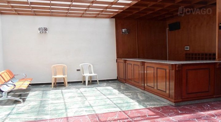 Zewdu Abebe Guest House