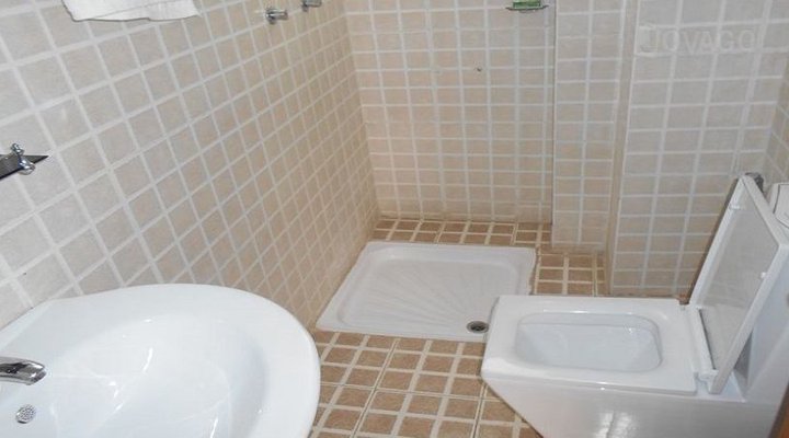Zewdu Abebe Guest House