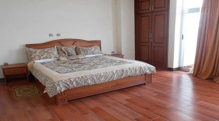 Zewdu Abebe Guest House