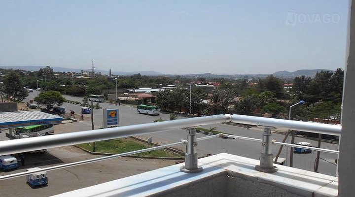 Zewdu Abebe Guest House