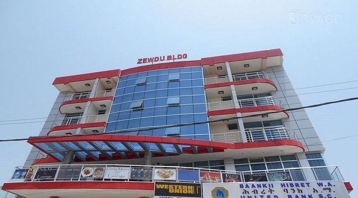 Zewdu Abebe Guest House