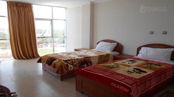 Zewdu Abebe Guest House