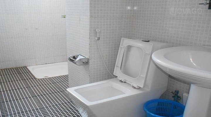Zewdu Abebe Guest House