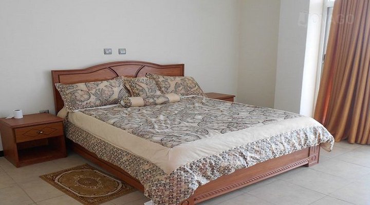 Zewdu Abebe Guest House