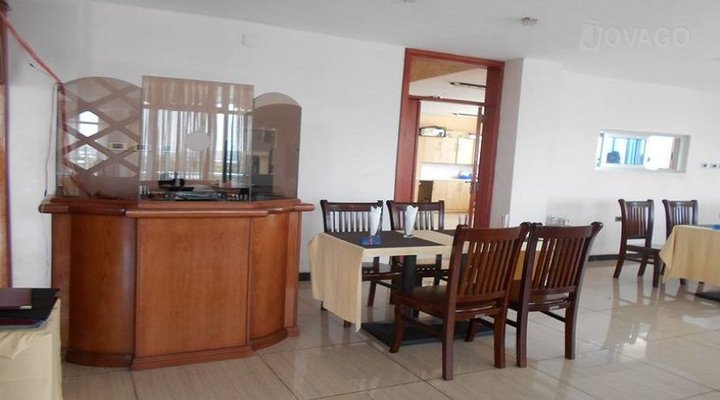 Zewdu Abebe Guest House