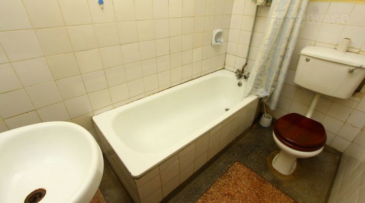 Botanics Guest House