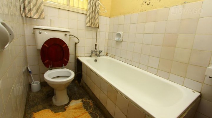 Botanics Guest House