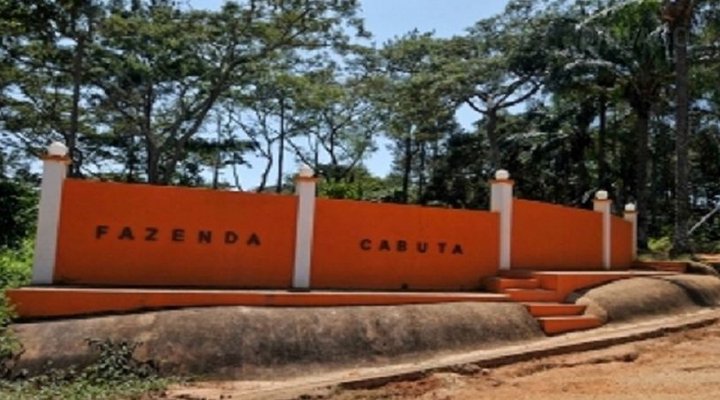 Fazenda Cabuta