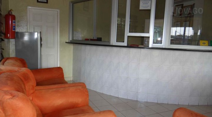 Eliba guest house
