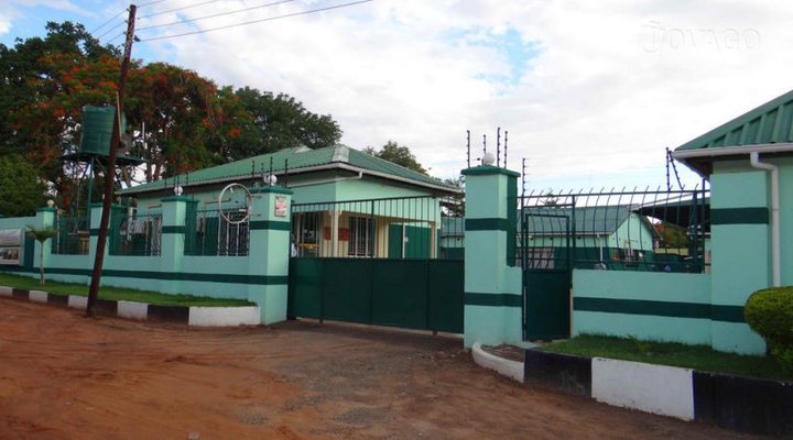 Eliba guest house