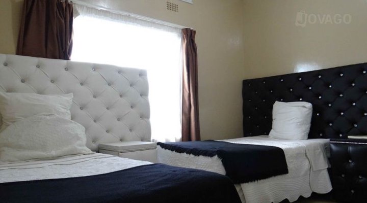 Eliba guest house